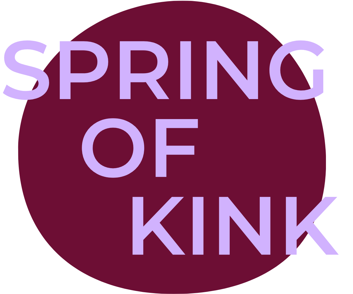 Spring of Kink Logo